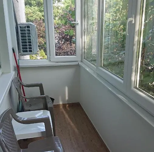 아파트 Gamma Group Sud 부쿠레슈티