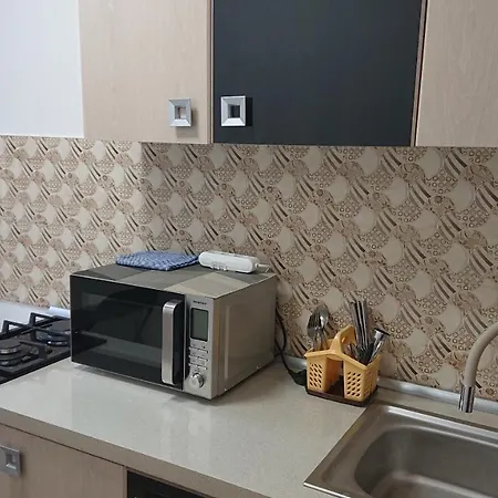 Gamma Group Sud Apartment