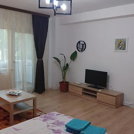 Gamma Group Sud Bucharest