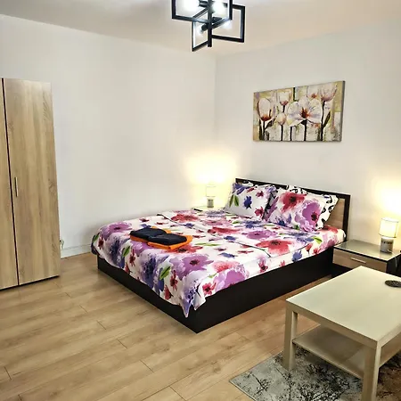 Appartement Gamma Group Sud Bucarest