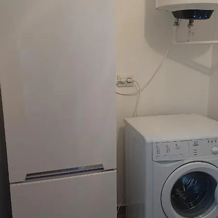 Gamma Group Sud Apartament *