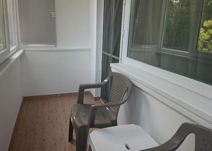 Apartamento Gamma Group Sud *