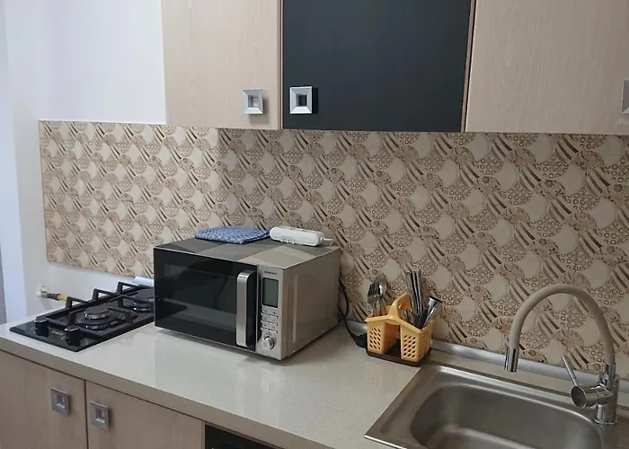 Gamma Group Sud Apartamento