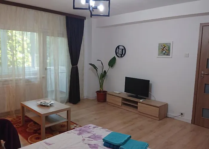 Gamma Group Sud Бухарест