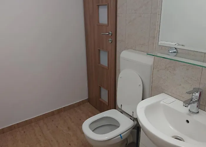 Gamma Group Sud * Boekarest