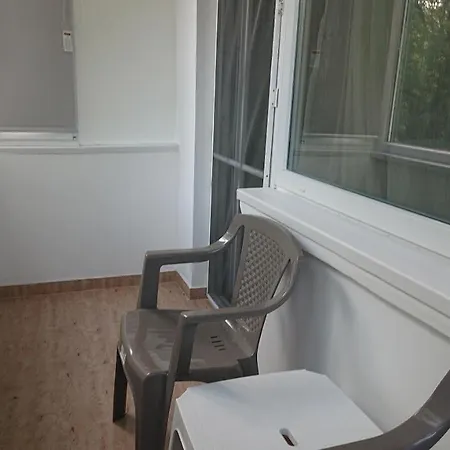 Apartamento Gamma Group Sud *