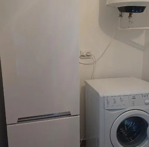 Gamma Group Sud Apartamento *